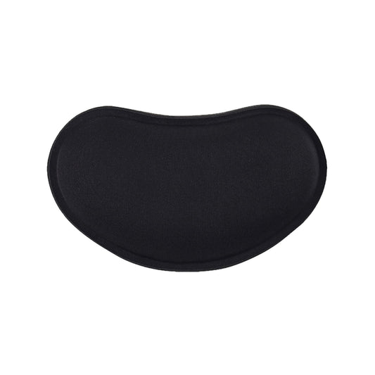 Ergonomic Mouse Wrist Cushion, Slow-Rebound Support Pad with Non-Slip Base for Home and Office