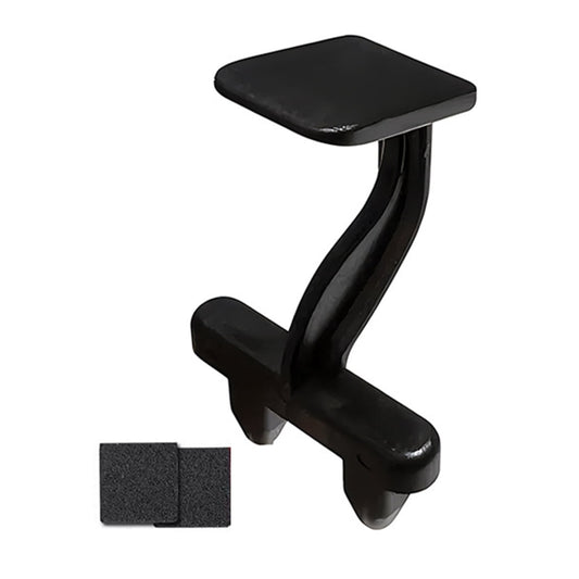 Air Vent Adapter Clip for Car Fragrance Holders, Plastic Mount in Three Pattern Options