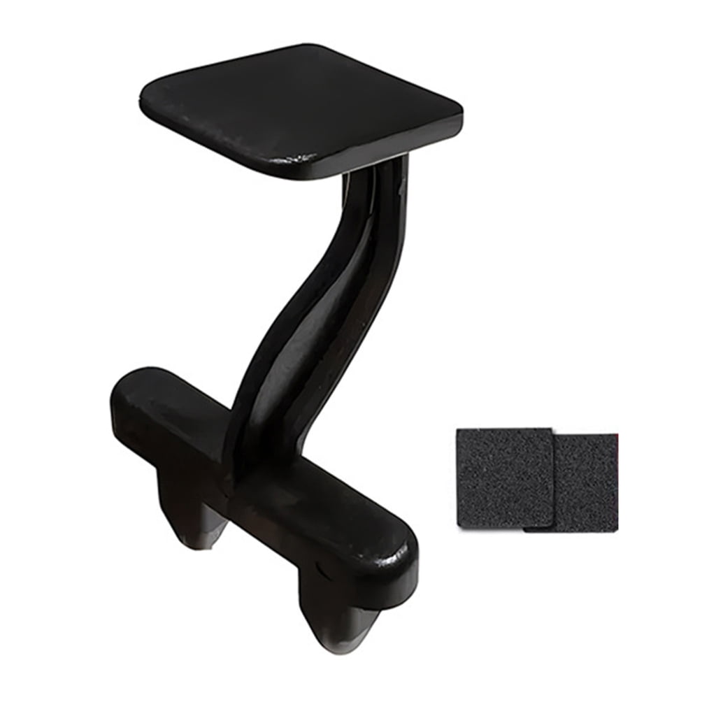 Air Vent Adapter Clip for Car Fragrance Holders, Plastic Mount in Three Pattern Options - Image 4