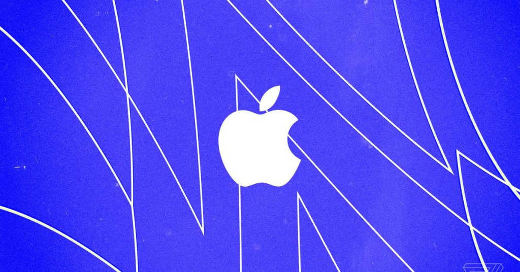 Apple Music dan App Store mengalami gangguan lagi