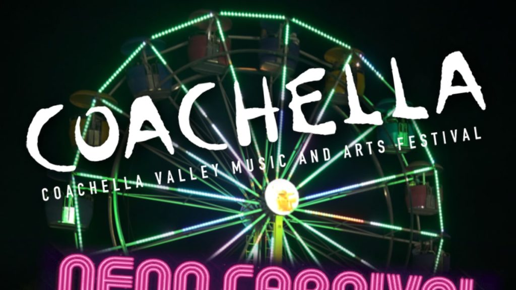 Pesta Akhir Pekan Coachella Terbesar yang Diharapkan Daftar Aktor dan Rapper