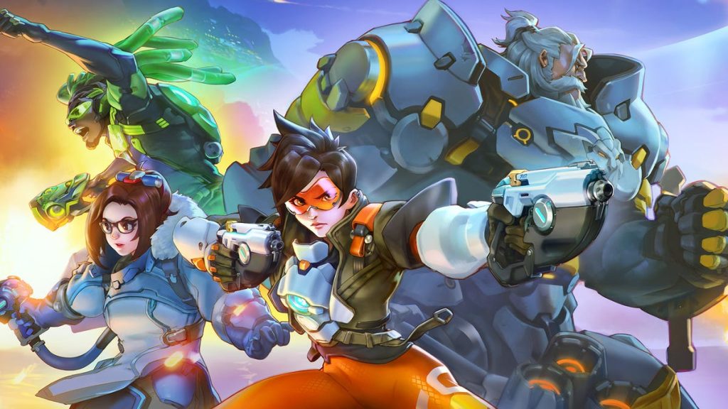 Patch pertama Overwatch 2 memperkenalkan perubahan besar pada multiplayer beta