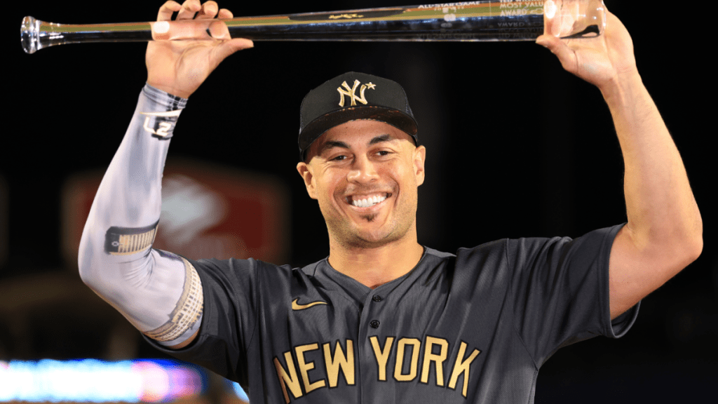 Hasil Pertandingan All-Star 2022 MLB, takeaway: AL terus menang sebagai Giancarlo Stanton, Byron Buxton Homer