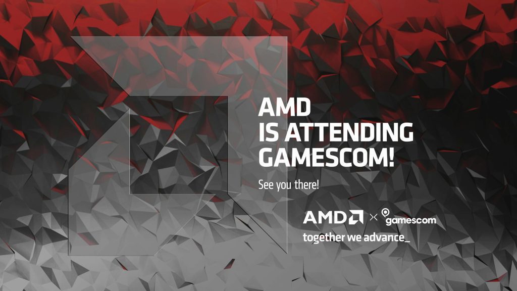 AMD mengincar Gamescom 2022 untuk mengumumkan Ryzen 7000 “Zen 4” dan Platform AM5