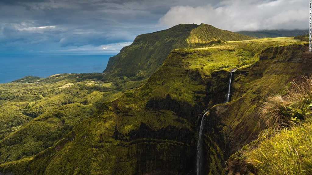 National Geographic mengungkapkan tujuan terbaiknya untuk tahun 2023