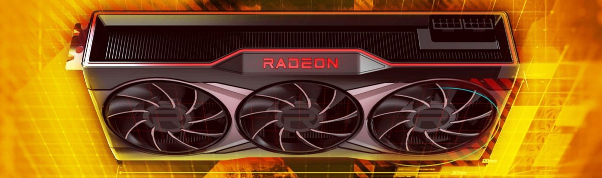 AMD Radeon RX 6900XT just got cheaper, now available for $ 669 / € 699