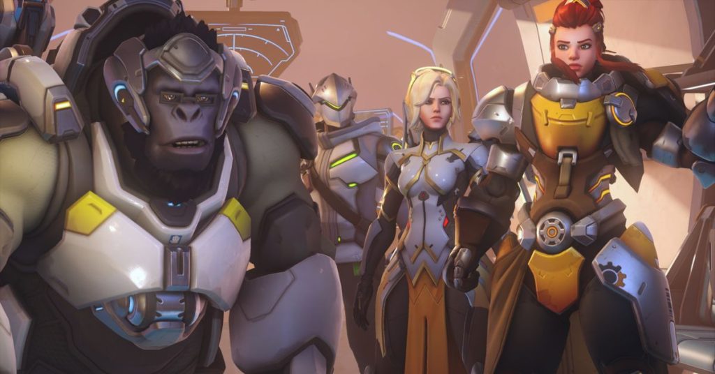 Blizzard telah membatalkan persyaratan nomor telepon Overwatch 2 di tengah peluncuran yang sulit