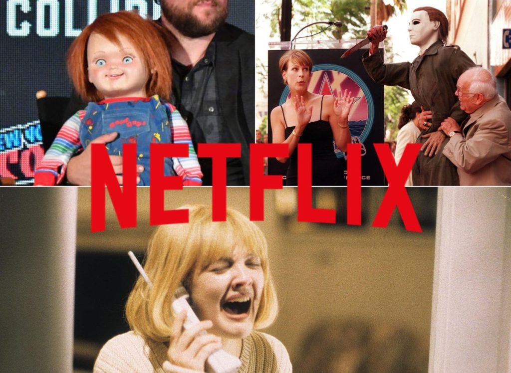 Film Halloween terbaik di Netflix 2022: 10 film horor baru teratas di Netflix 2022