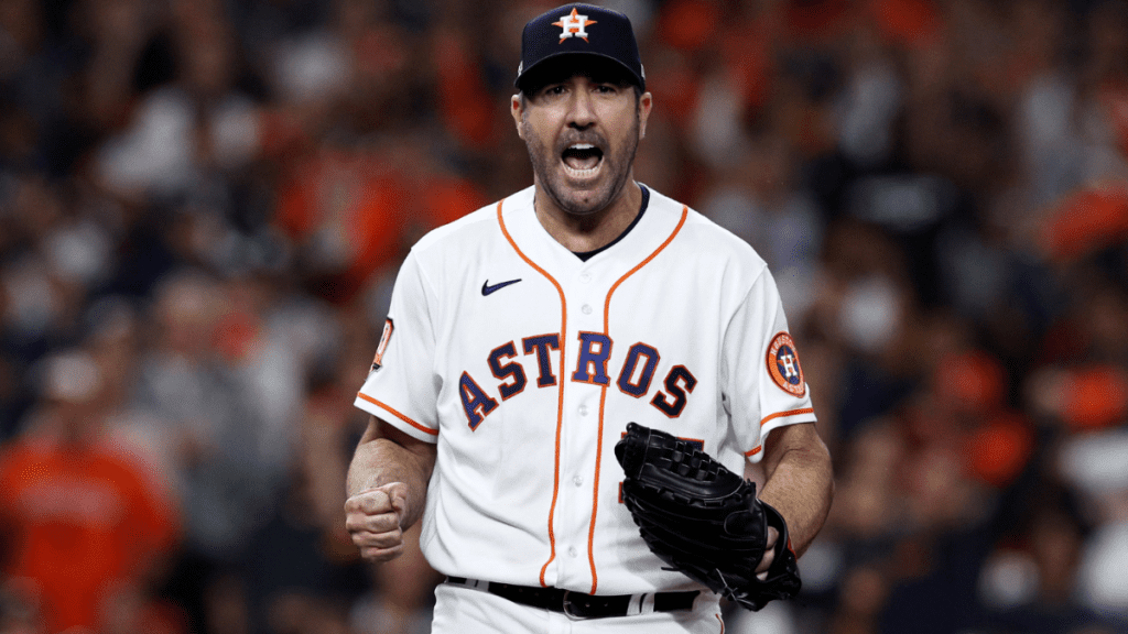 Poin Astros vs Yankees: Houston memenangkan pertandingan ALCS pertama di belakang Justin Verlander, Homers dari sumber yang tidak terduga