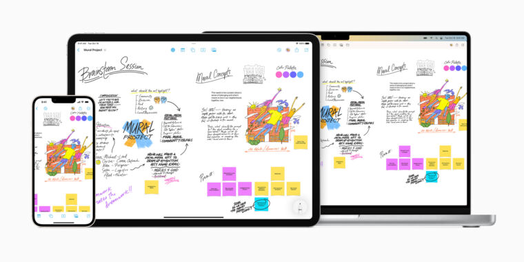 iOS 16.2 dan macOS 13.1 telah dirilis dengan fitur kolaborasi baru dan pembaruan lainnya